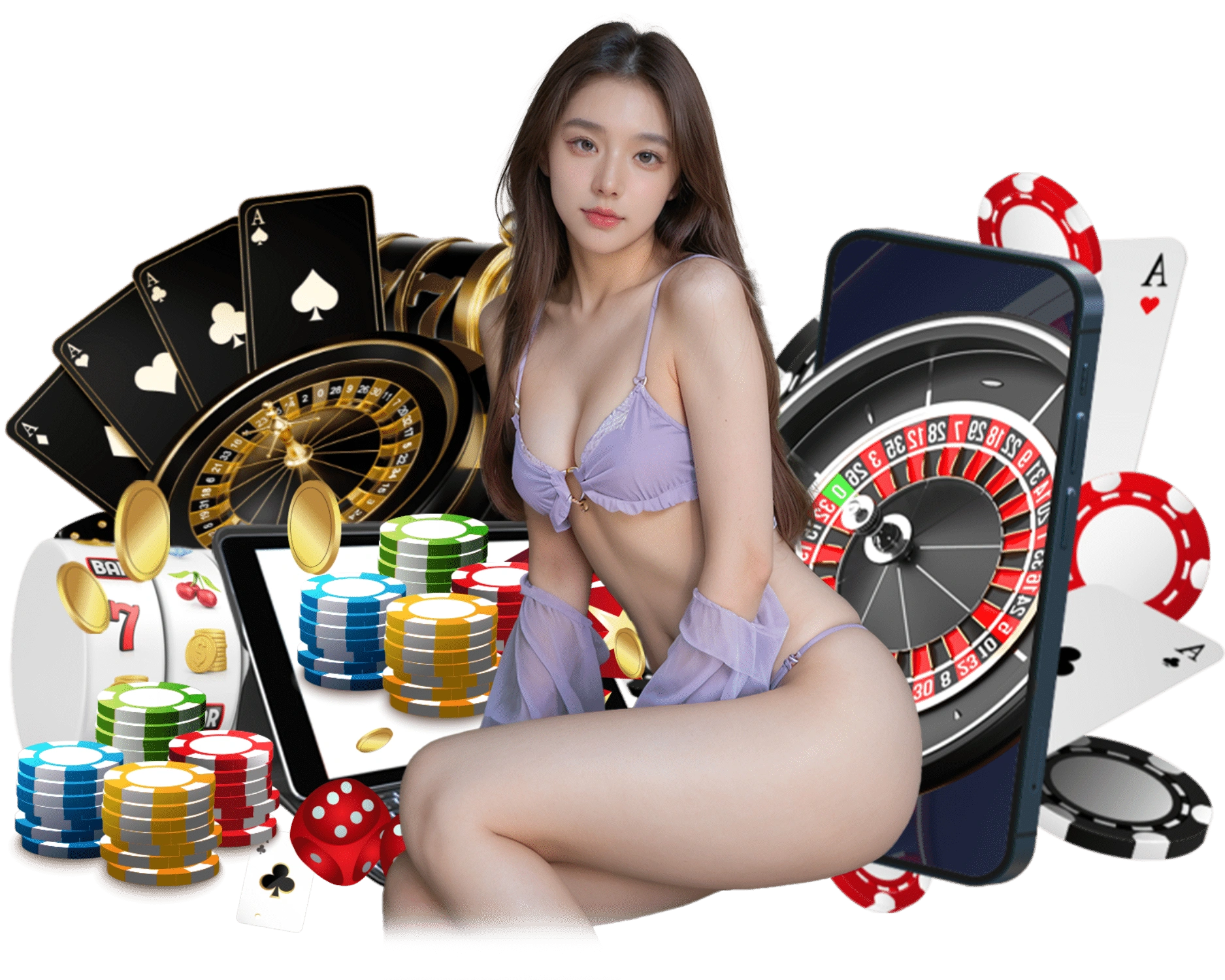 Game bài tại DA88