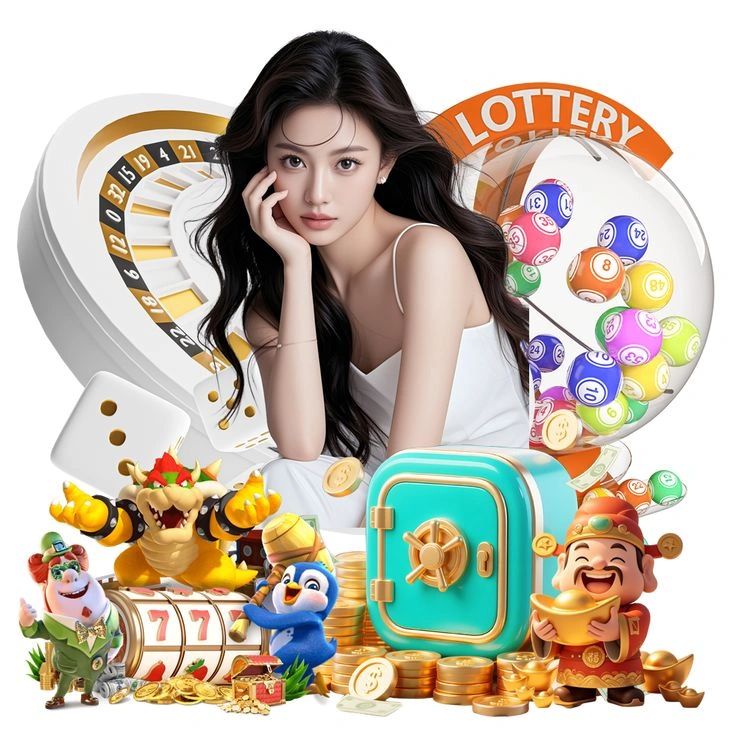 Xổ số tại DA88